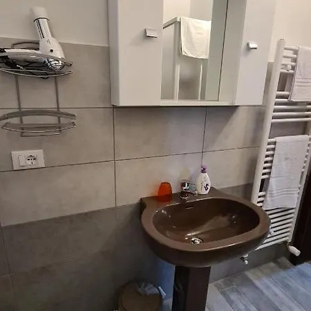 Bed & Breakfast In Sabina