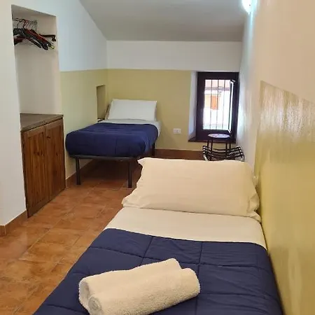 In Sabina Bed & Breakfast Poggio Nativo