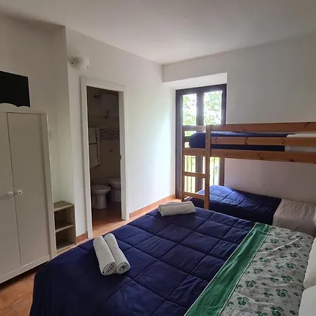 In Sabina Bed & Breakfast