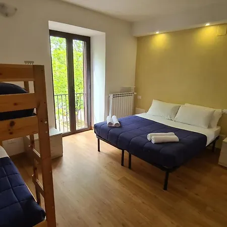 In Sabina Bed & Breakfast