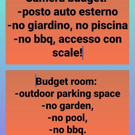 In Sabina Panzió 4*