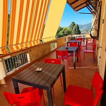 In Sabina Bed & Breakfast Poggio Nativo