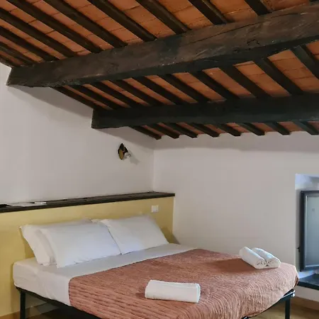 Bed & Breakfast In Sabina *