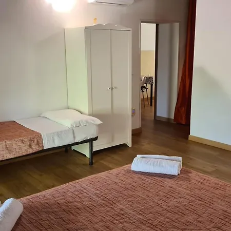 In Sabina Bed & Breakfast