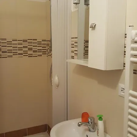 Bed & Breakfast In Sabina Poggio Nativo