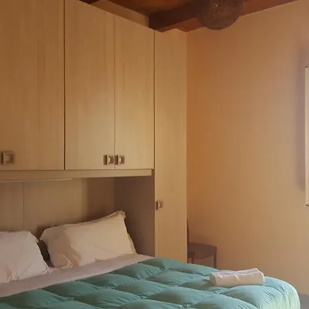 Bed & Breakfast In Sabina