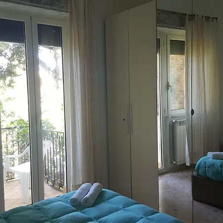 In Sabina Bed & Breakfast Poggio Nativo