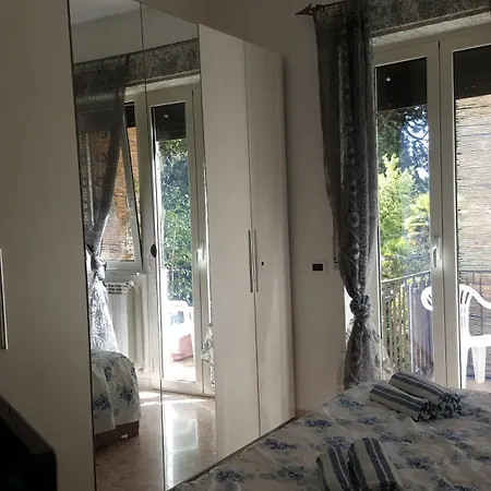In Sabina Bed & Breakfast Poggio Nativo