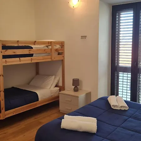 Bed & Breakfast In Sabina