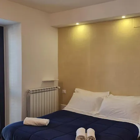 Bed & Breakfast In Sabina 4*