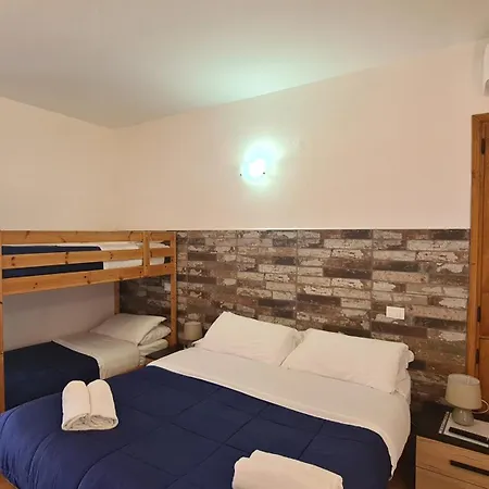 In Sabina Bed & Breakfast Poggio Nativo