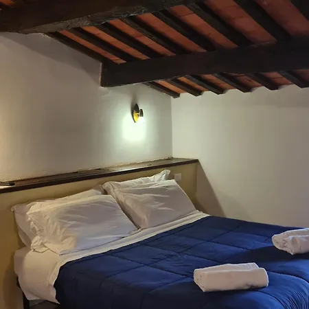 In Sabina Poggio Nativo