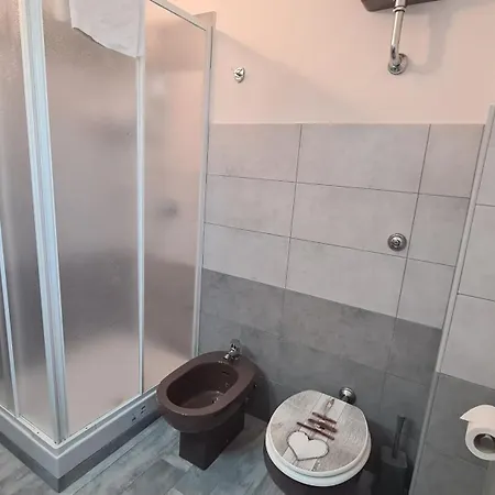 Bed & Breakfast In Sabina