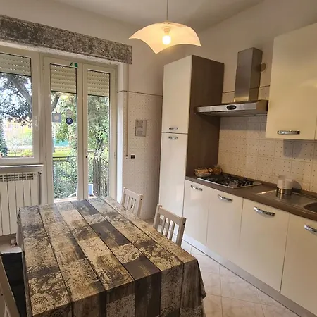 Bed and breakfast In Sabina 4*