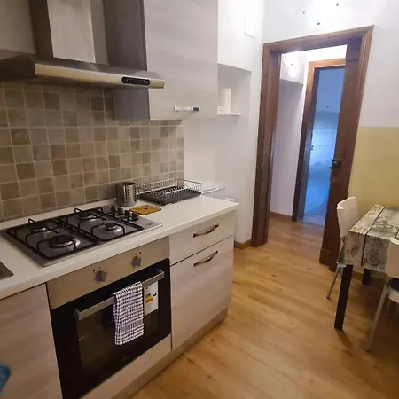 In Sabina Bed & Breakfast Poggio Nativo