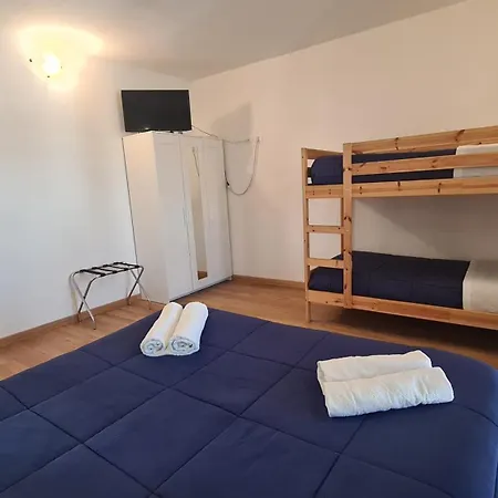 Bed and breakfast In Sabina Poggio Nativo