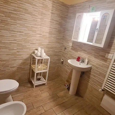 In Sabina Bed & Breakfast Poggio Nativo