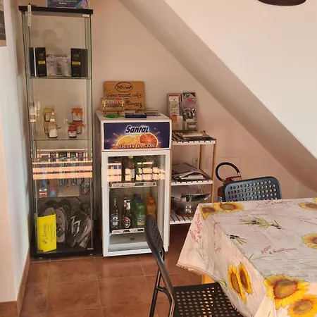 In Sabina 4*
