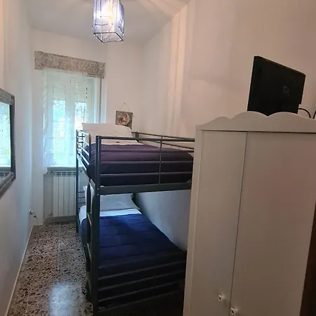 In Sabina 4*