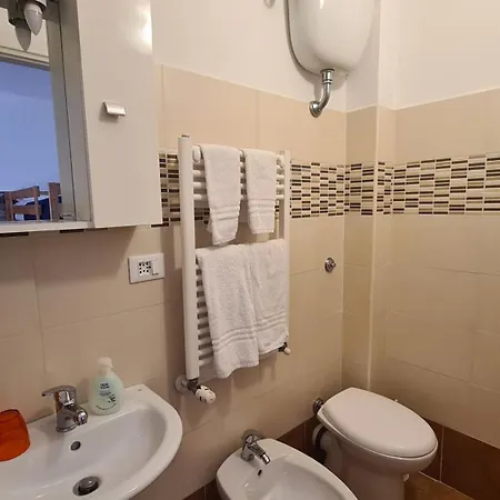Bed and breakfast In Sabina 4*
