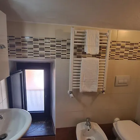 In Sabina Bed & Breakfast Poggio Nativo