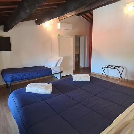 In Sabina 4* Poggio Nativo