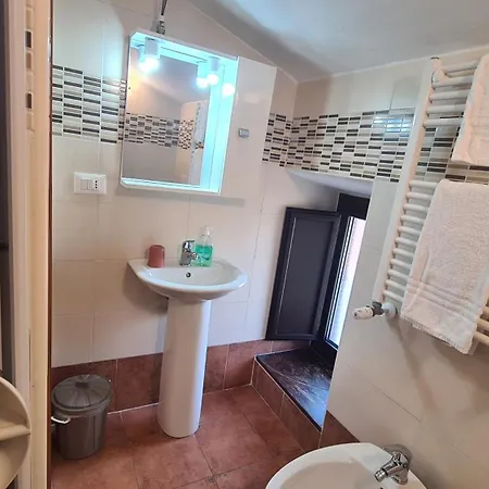 Bed & Breakfast In Sabina