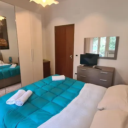 In Sabina Bed and breakfast Poggio Nativo