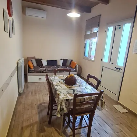 In Sabina Bed and breakfast 4*