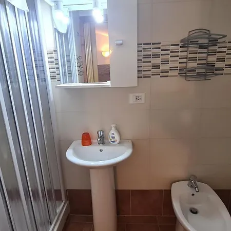 In Sabina Bed & Breakfast 4*