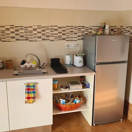 Bed & Breakfast In Sabina 4*