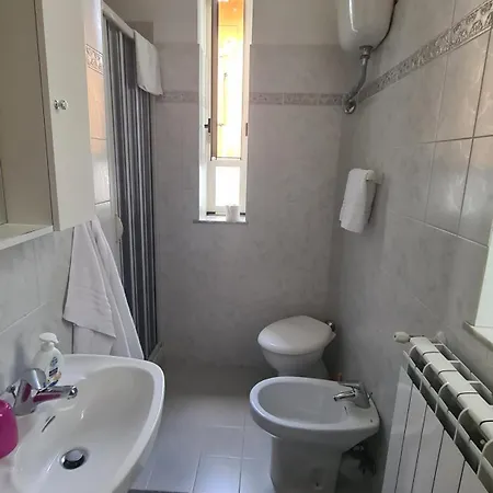 In Sabina Bed and breakfast 4*