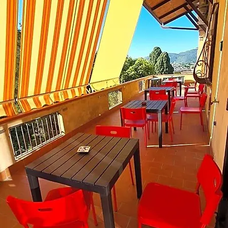 Bed and breakfast In Sabina Poggio Nativo