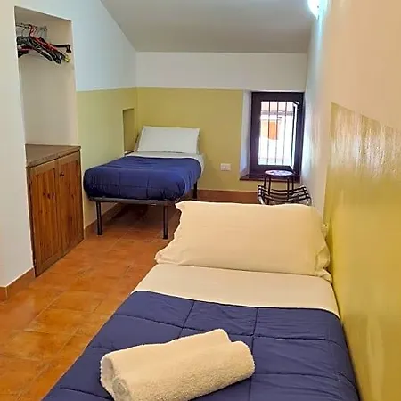 In Sabina 4*