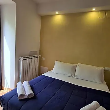 Bed & Breakfast In Sabina 4*