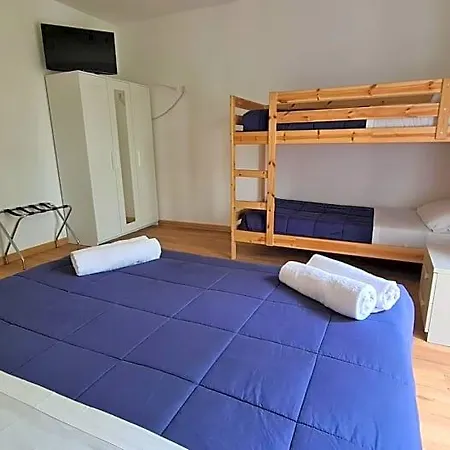 Bed & Breakfast In Sabina 4*
