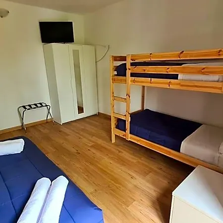 In Sabina Bed & Breakfast