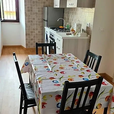 In Sabina Bed and breakfast Poggio Nativo