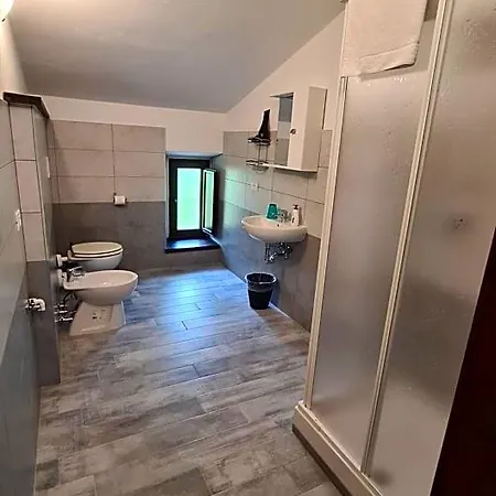 In Sabina Poggio Nativo