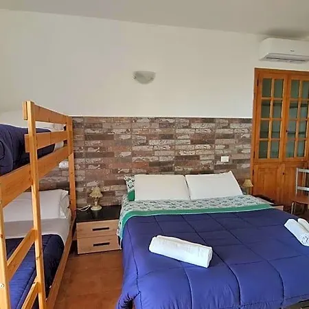 In Sabina Panzió Poggio Nativo