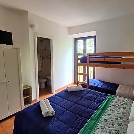 In Sabina Panzió 4*
