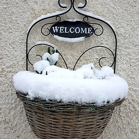 Bed and breakfast In Sabina Poggio Nativo