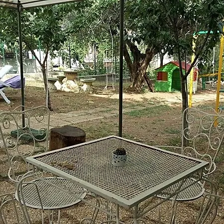 Nocleg ze śniadaniem In Sabina 4*