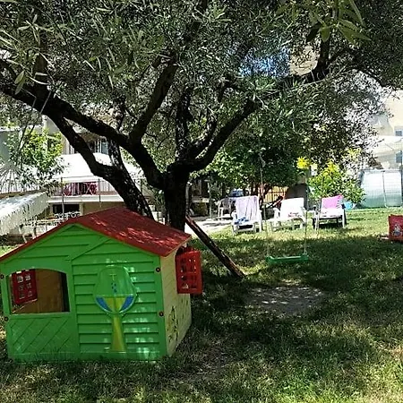 In Sabina Poggio Nativo