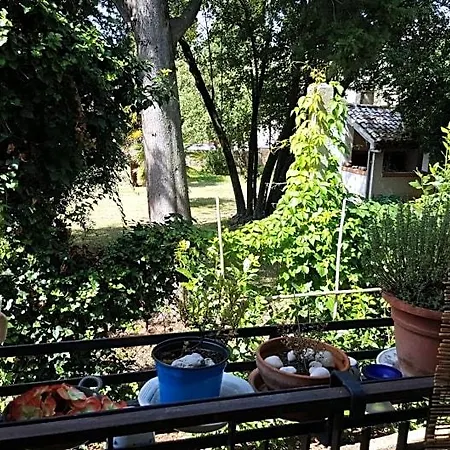 In Sabina 4* Poggio Nativo