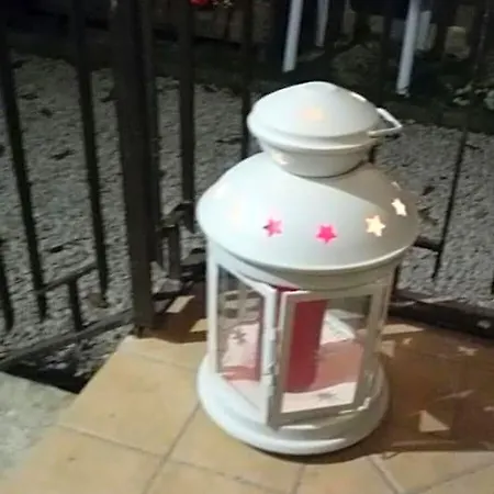 In Sabina Panzió 4*