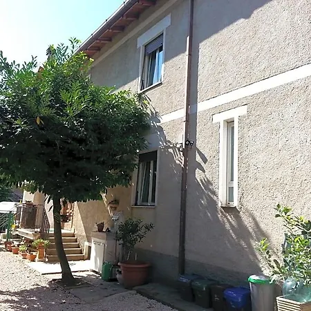 Bed & Breakfast In Sabina Poggio Nativo