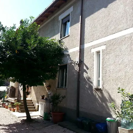 In Sabina * Poggio Nativo