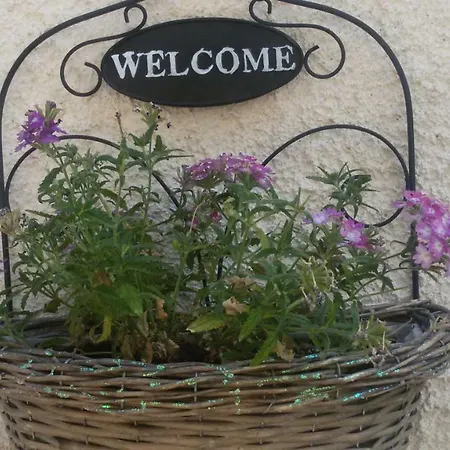 Bed & Breakfast In Sabina Poggio Nativo