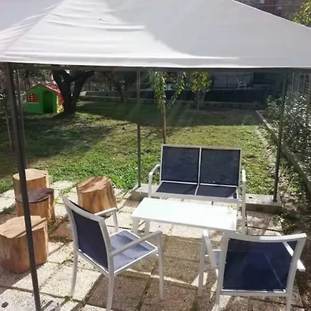 In Sabina 4* Poggio Nativo